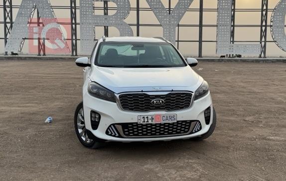 كيا سورينتو